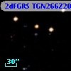 2dFGRS TGN266Z209