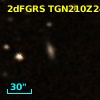 2dFGRS TGN210Z240