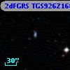 2dFGRS TGS926Z168