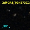 2dFGRS TGN273Z215