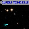 2dFGRS TGS425Z153
