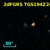 2dFGRS TGS194Z242