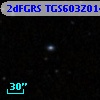 2dFGRS TGS603Z014