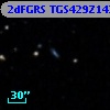 2dFGRS TGS429Z143