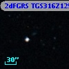 2dFGRS TGS316Z125
