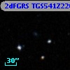 2dFGRS TGS541Z220