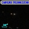 2dFGRS TGS062Z301