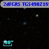 2dFGRS TGS490Z189