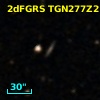 2dFGRS TGN277Z213