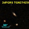 2dFGRS TGN274Z089