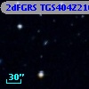 2dFGRS TGS404Z210