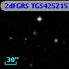 2dFGRS TGS425Z152