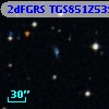 2dFGRS TGS851Z539
