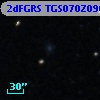 2dFGRS TGS070Z096