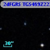 2dFGRS TGS489Z223