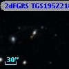 2dFGRS TGS195Z218