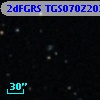 2dFGRS TGS070Z203