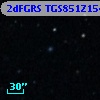 2dFGRS TGS851Z154