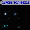 2dFGRS TGS490Z234