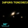 2dFGRS TGN238Z203