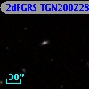 2dFGRS TGN200Z282