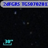2dFGRS TGS070Z012