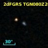 2dFGRS TGN080Z203