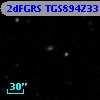 2dFGRS TGS894Z331
