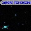 2dFGRS TGS426Z014