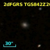 2dFGRS TGS842Z261
