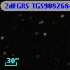 2dFGRS TGS908Z684