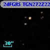 2dFGRS TGN272Z222