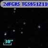 2dFGRS TGS851Z110
