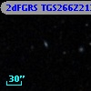 2dFGRS TGS266Z213