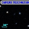 2dFGRS TGS246Z106