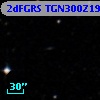 2dFGRS TGN300Z190