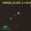 [VV2006c] J110109.1+614754
