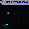 2dFGRS TGS438Z053