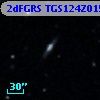2dFGRS TGS124Z015
