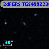2dFGRS TGS489Z230