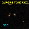 2dFGRS TGN273Z160