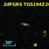 2dFGRS TGS194Z267