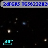 2dFGRS TGS823Z026