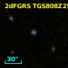 2dFGRS TGS808Z258