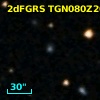 2dFGRS TGN080Z200