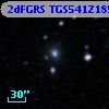 2dFGRS TGS541Z185