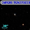 2dFGRS TGN273Z236