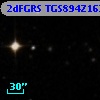 2dFGRS TGS894Z163