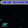 2dFGRS TGS294Z203