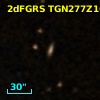 2dFGRS TGN277Z164